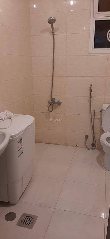 1 Bedroom Apartment for Rent in North Riyadh, Riyadh - Furnished apartment for rent on Marmar Street in Al Aqiq, Riyadh