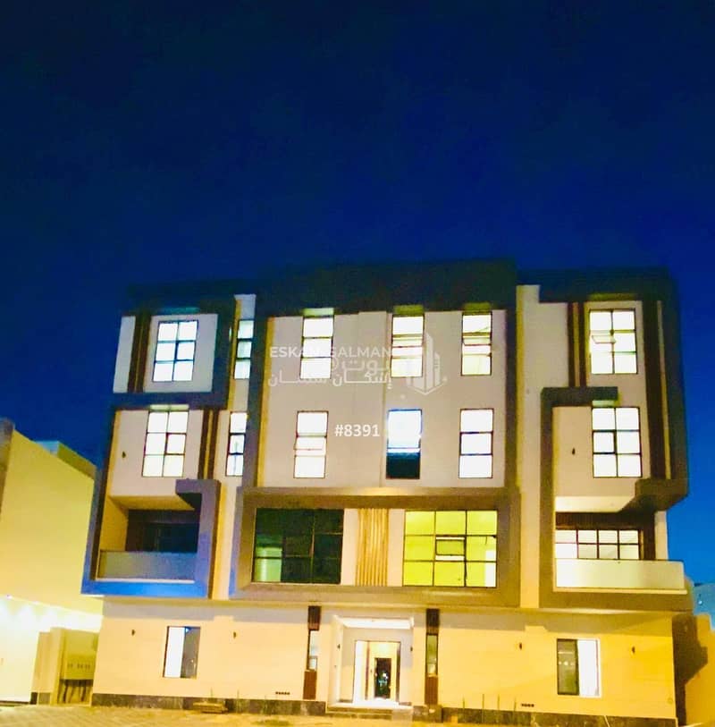 Apartment - Riyadh - Al-Munsiyah