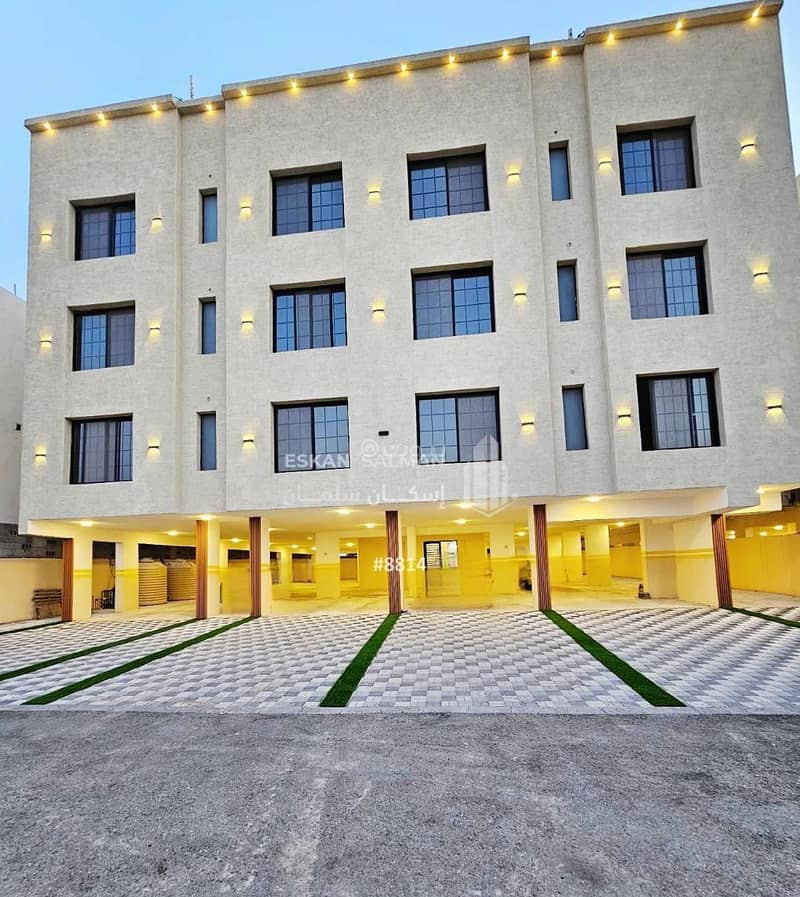 Apartment - Dammam - Al Faihaa (Al Noor)