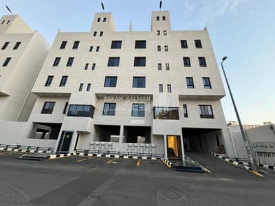 6 Bedroom Flat for Sale in Al Qumariyyah, Taif - Apartment - Al Taif - Al Jaal neighborhood