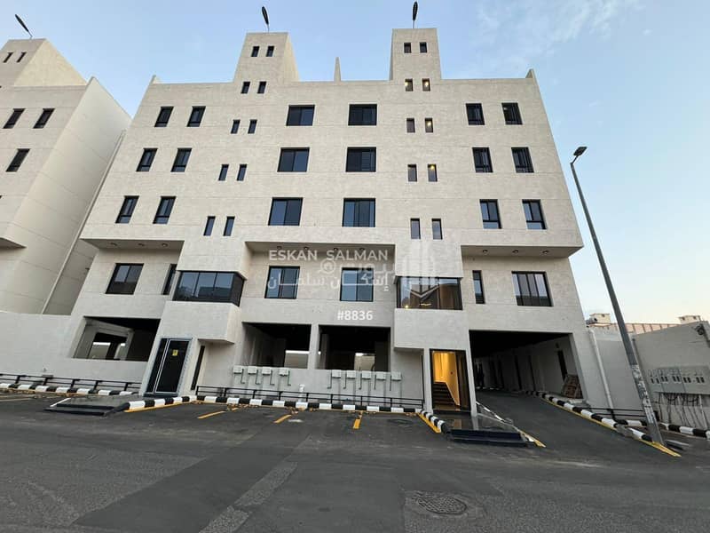 Apartment - Al Taif - Al Jaal neighborhood