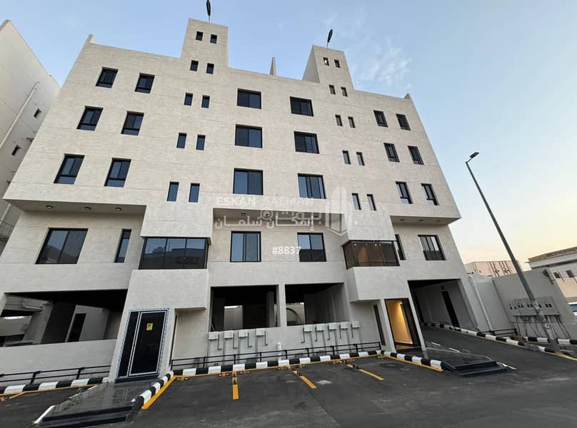 Apartment - Taif - Aljale District