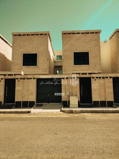 8 Bedroom Villa for Sale in Nubala, Madina - Villa - Al Madinah Al Munawwarah - Hayy Niblaa (Al Rimannah, Al Munahil District)