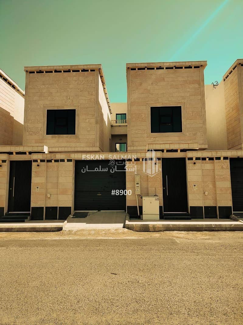 Villa - Al Madinah Al Munawwarah - Hayy Niblaa (Al Rimannah, Al Munahil District)