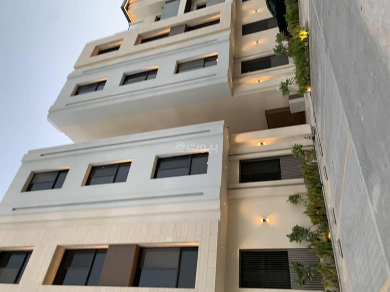 Luxury Apartment for rent in Al Arid, North Riyadh