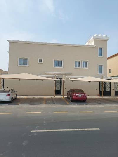 4 Bedroom Flat for Sale in Al Danah, Dammam - Apartment for sale in Danah, Dammam