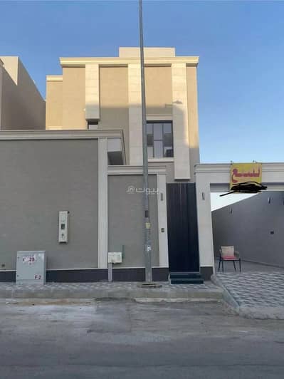 5 Bedroom Villa for Sale in West Riyadh, Riyadh - Villa For Sale in Alawali, West Riyadh