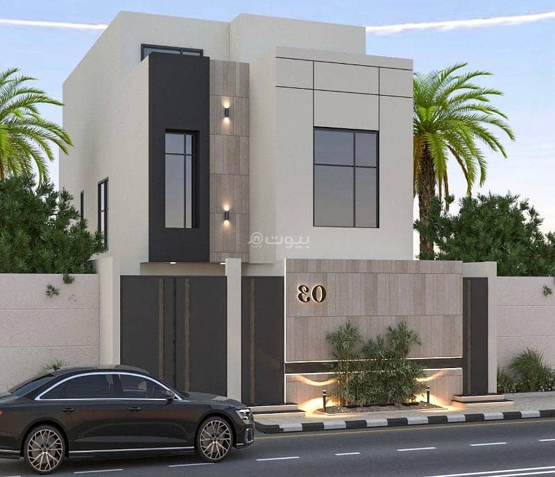 Floors for Sale in Al Maizilah, East Riyadh