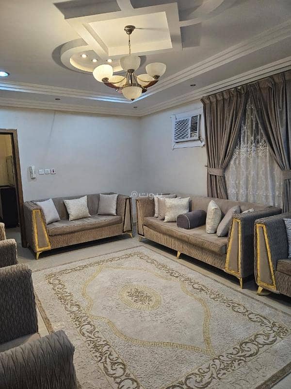 Villa For Rent in Qurtubah, East Riyadh