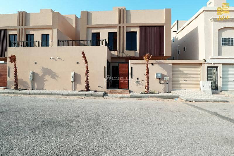 Villa for sale in Al Lulu, Al Khobar