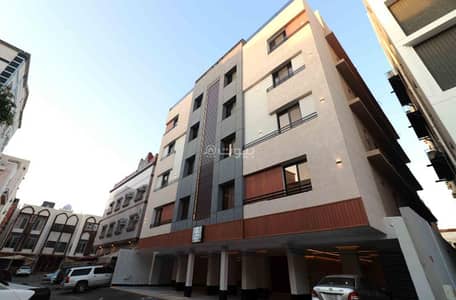 3 Bedroom Flat for Sale in North Jeddah, Jeddah - Front Apartment for Sale in Al Salamah, North Jeddah