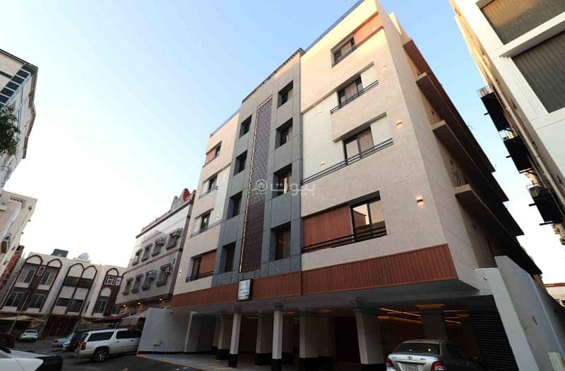 Front Apartment for Sale in Al Salamah, North Jeddah