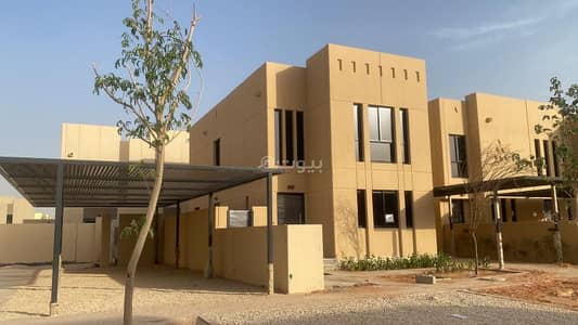 4 Bedroom Villa for Rent in Sidra, Riyadh - Villa for rent in Sidra neighborhood - Riyadh