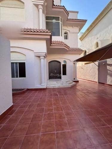 Villa for rent in 
Al Basateen, North Jeddah