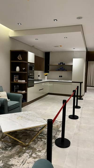 3 Bedroom Flat for Sale in West Riyadh, Riyadh - Luxury apartment for sale in Al Zahrah, West Riyadh