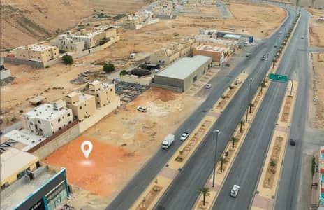 Commercial Land for Sale in West Riyadh, Riyadh - Commercial land for sale in Alawali, West Riyadh