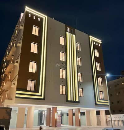 5 Bedroom Flat for Sale in North Jeddah, Jeddah - Apartment for sale in 
Al Rayaan, North Jeddah