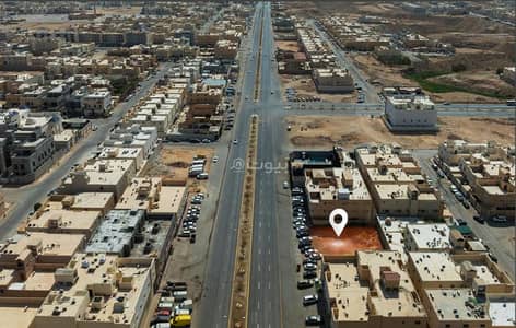 Commercial Land for Sale in West Riyadh, Riyadh - Commercial land for sale in  Alawali, West Riyadh