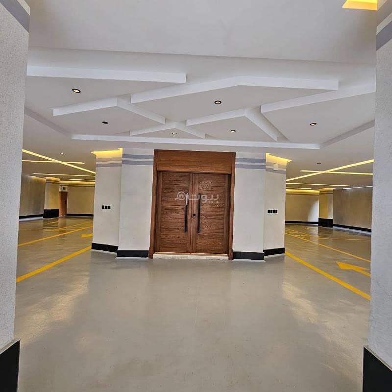 Apartment for sale in  Al Salamah, North Jeddah