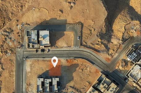 Residential Land for Sale in West Riyadh, Riyadh - Residential land in  Al Mahdiyah, West Riyadh