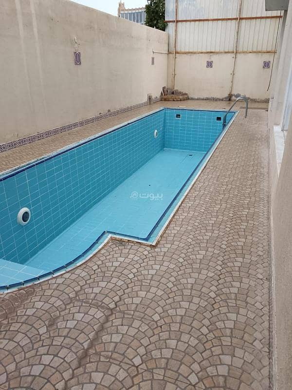 Villa for sale on the Corniche, Al-Khobar