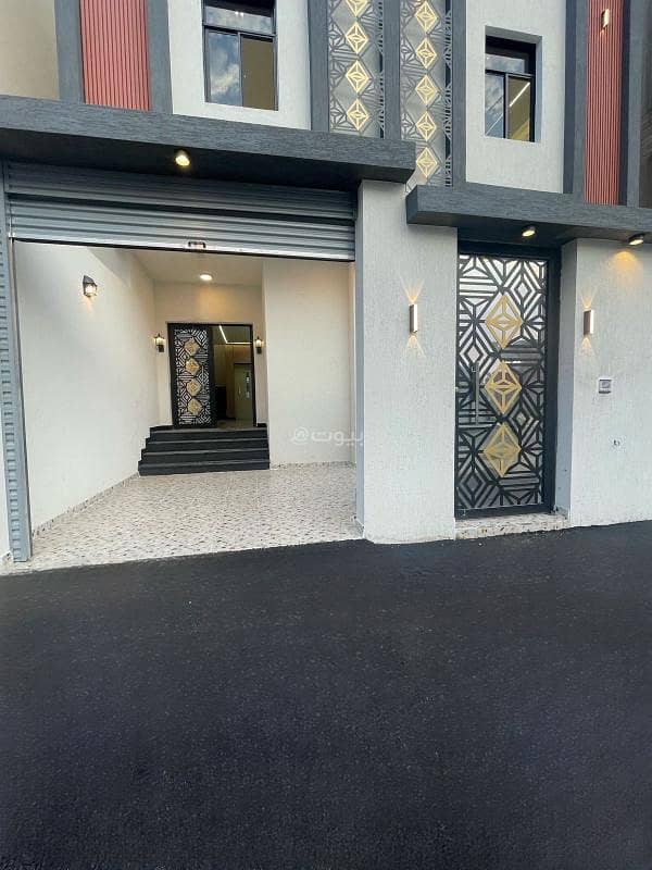 Two Floors Villa for Sale in Al Rashidiyyah Neighborhood, Makkah