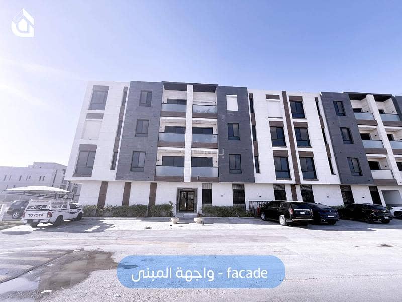 Apartment for Rent in Al Arid, North Riyadh