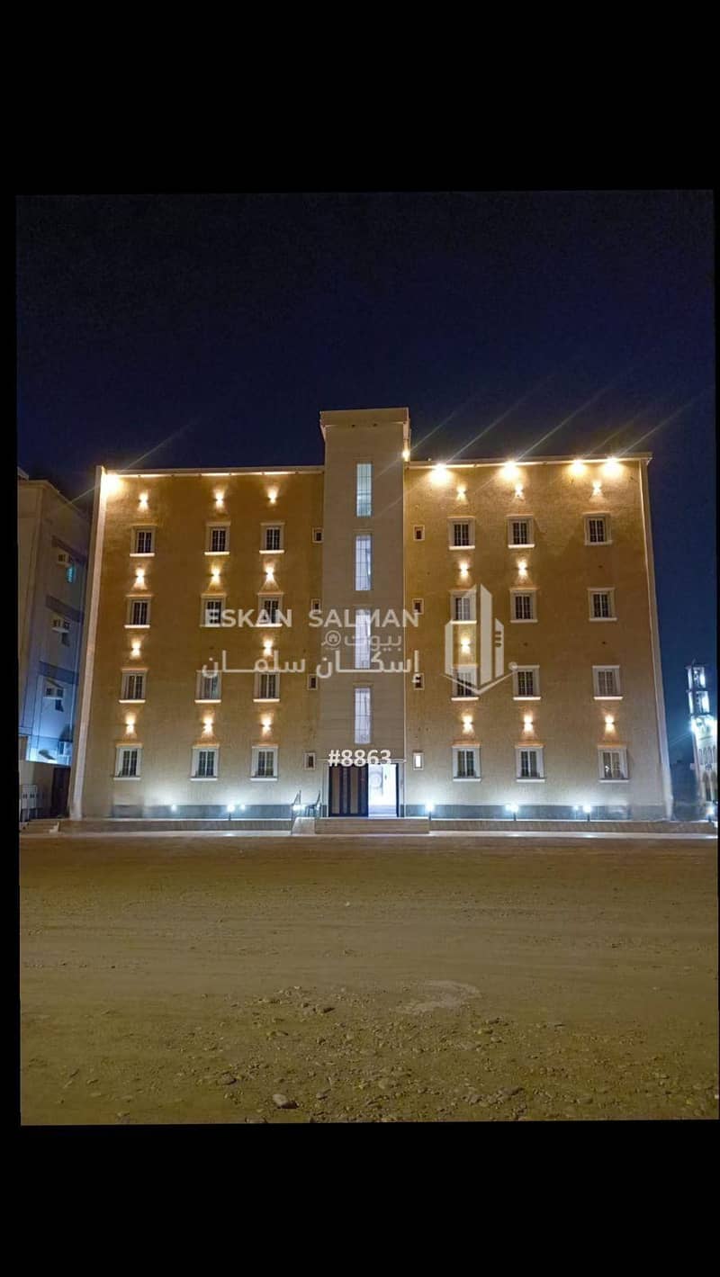 Apartment - Jazan - Al Suwais District (Al Rehab)