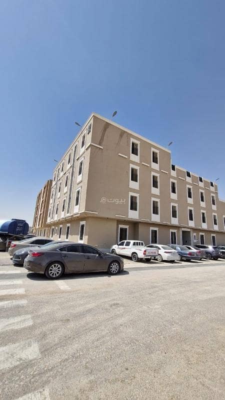 Apartment for Rent in Al Narjis, North Riyadh