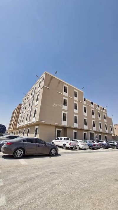 3 Bedroom Apartment for Rent in North Riyadh, Riyadh - Apartment for rent in  Al Narjis, North Riyadh