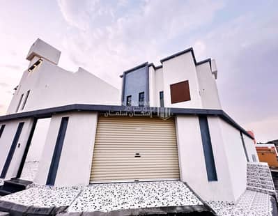 8 Bedroom Villa for Sale in Al Muutarid, Taif - Villa - Taif - Al Muatarid neighborhood (Al Wakrah)