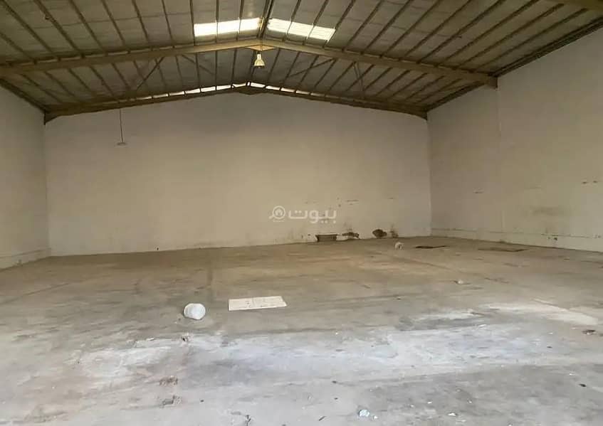 Warehouse for Rent in Al Dar Al Baida, South Riyadh