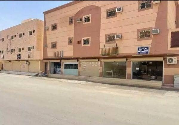 Commercial Shops for Rent in Tuwaiq, Al Kharj Riyadh Region