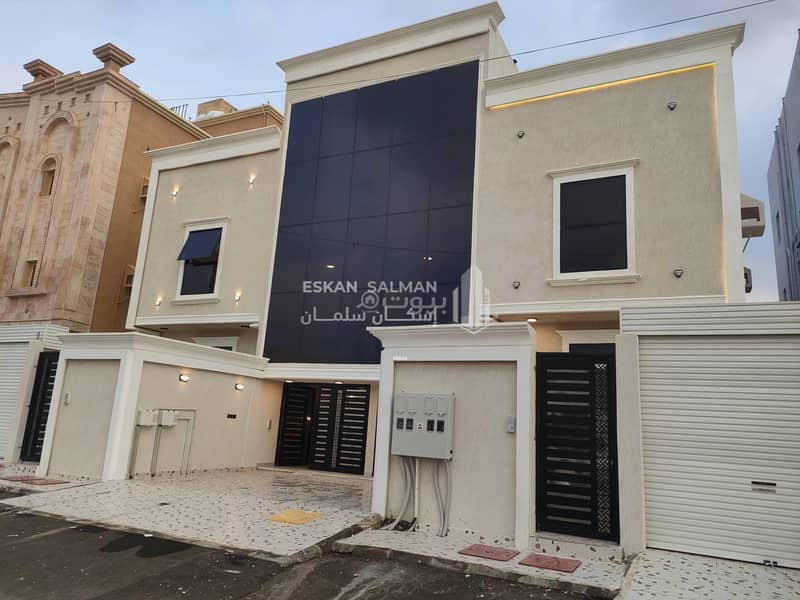 Apartment - Jazan - Al-Rehab 2 (Suez)