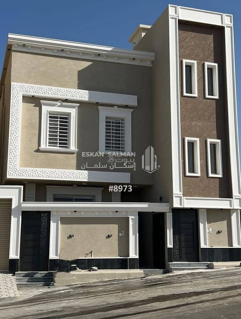 Apartment - Abha - Al Mahallah (Al Zahoor)