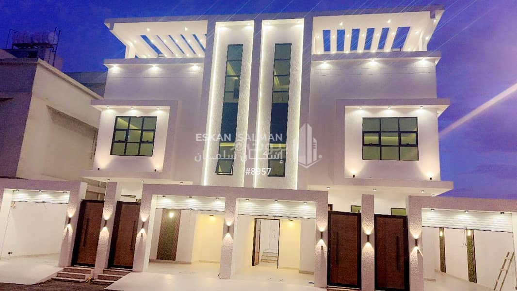 Apartment - Abha - Al Mohalllah (Al Zahoor)