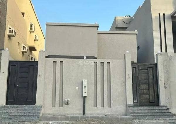 Floor For Sale in Al Wafa Scheme, North Jeddah