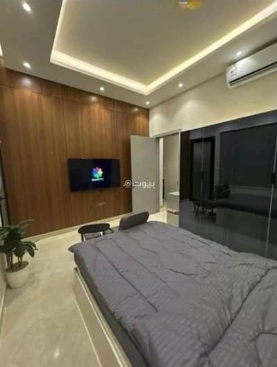 1 Bedroom Apartment for Rent in North Riyadh, Riyadh - Apartment for rent in Al Arid, North Riyadh