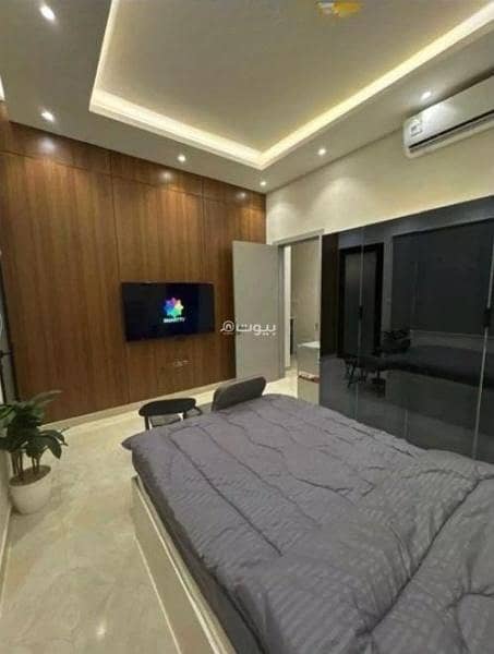 Apartment for rent in Al Arid, North Riyadh