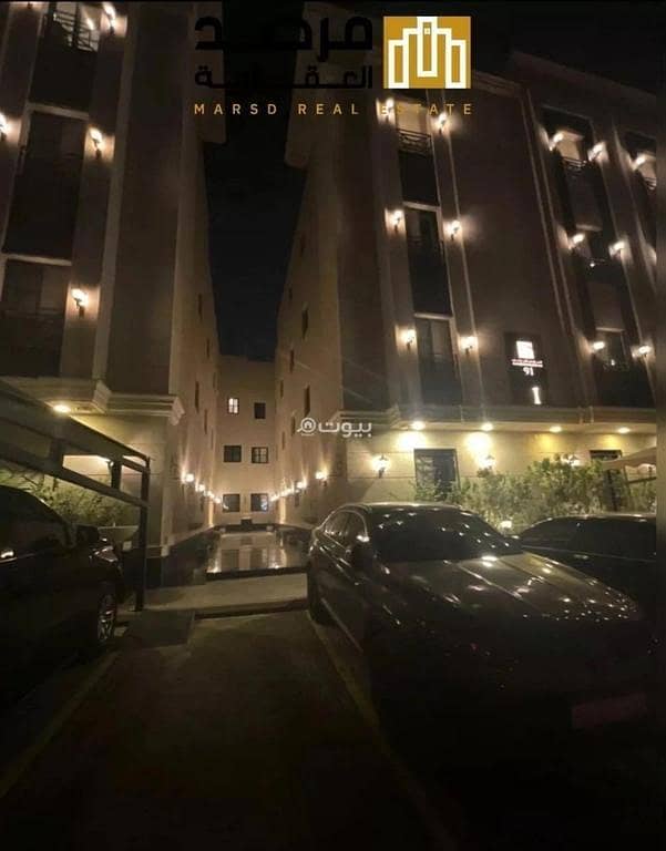 Apartment for Rent in Al Narjis, North Riyadh