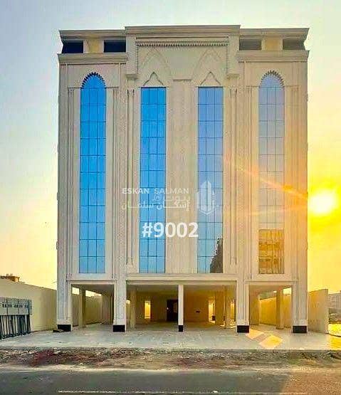 Apartment - Jazan - Al Rehab (Suez)