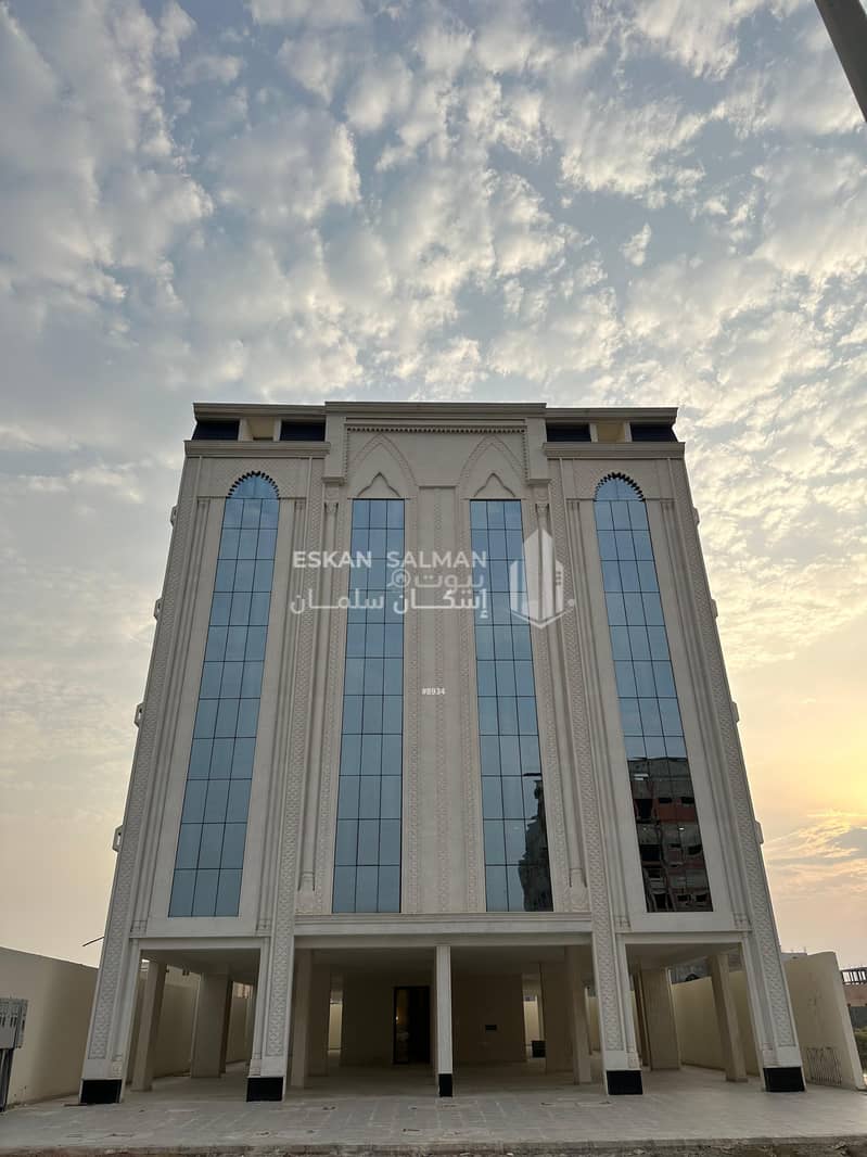 Apartment - Jazan - Al Rahab (Suez)