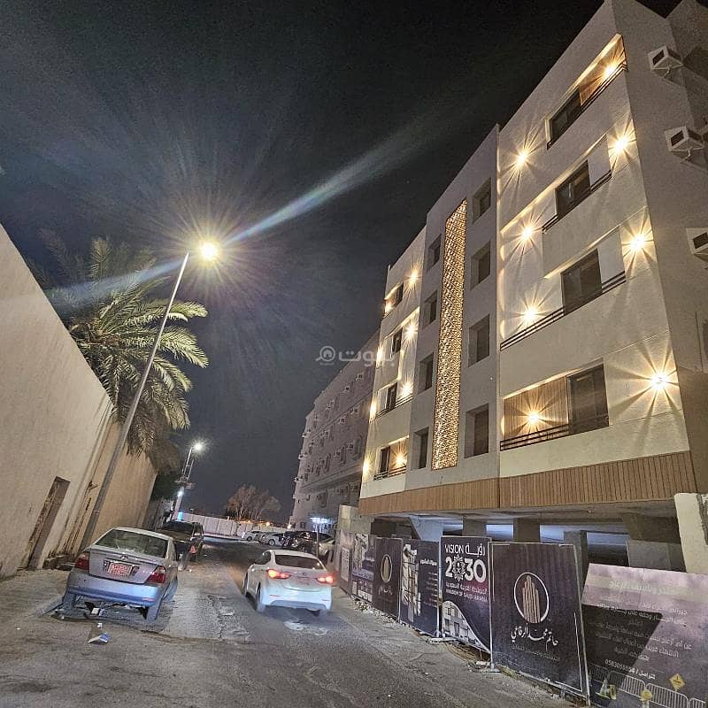 Apartment For Sale in Al Faisaliyah, Central Jeddah