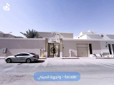 4 Bedroom Villa for Rent in North Riyadh, Riyadh - Villa for rent in Al Wadi, north of Riyadh