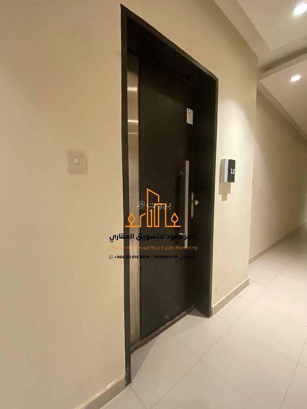 Apartment for rent in Al Yasmin, Riyadh