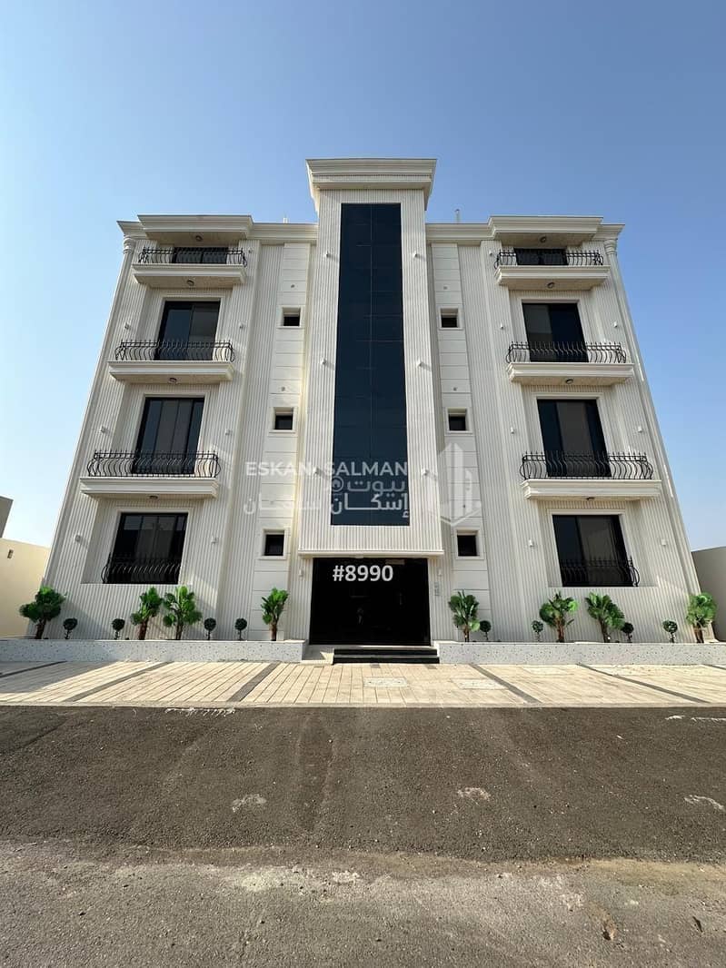 Apartment - Jazan - Alsafa neighborhood