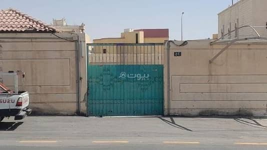 Residential Land for Sale in East Riyadh, Riyadh - Land for sale in Al Manar, East of Riyadh