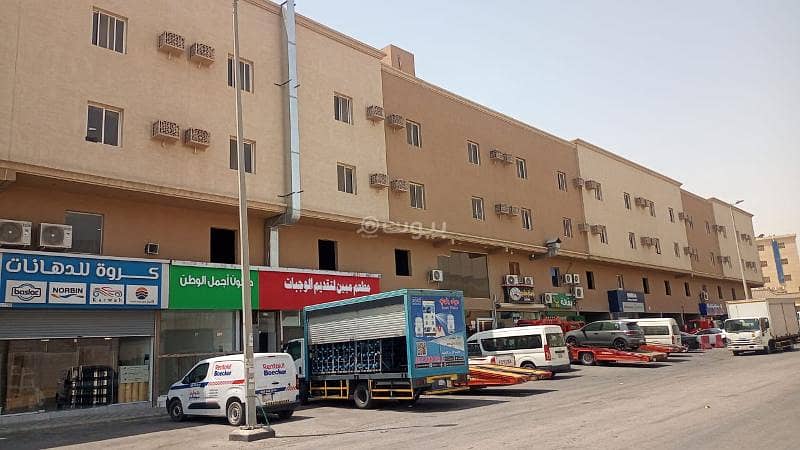 Complex for Rent in Thuqbah, Al Khobar