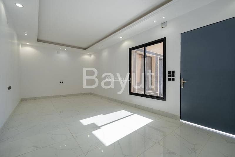 Villa for sale in Al Saadah, East Riyadh