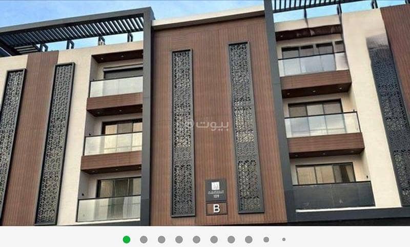 Luxury apartment for sale in Al Rayyan, East Riyadh